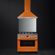 Варочный центр Smeg CPF9GMOR фото 4 в Тюмени