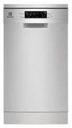 Посудомоечная машина Electrolux ESS43210SX Посудомоечная машина Electrolux ESS43210SX