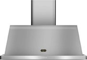 Вытяжка Lofra DOLCEVITA 120 STAINLESS STEEL & BRONZE фото 2 в Тюмени