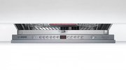Встраиваемая посудомоечная машина BOSCH SMV46IX02R фото 4 в Тюмени