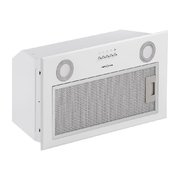 Встраиваемая вытяжка KRONA Ameli 600 white PB фото 2 в Тюмени