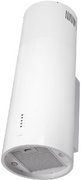 Вытяжка Maunfeld Lee Wall 39 Long white фото 2 в Тюмени
