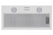 Встраиваемая кухонная вытяжка MAUNFELD THAMES 601M белый фото 4 в Тюмени