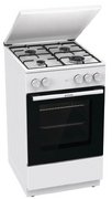 Газовая плита Gorenje GG5A14WJ фото 4 в Тюмени