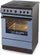 Электрическая плита Kaiser HC 62010 B Moire Eco фото в Тюмени