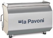 Кофемашина La Pavoni GENIALE2MBEU фото 4 в Тюмени