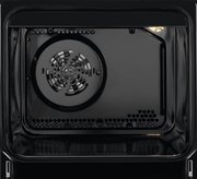 Электрическая плита Electrolux RKI660201X фото 3 в Тюмени
