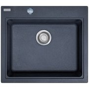 Мойка Franke MRG 610-58 оникс фото в Тюмени