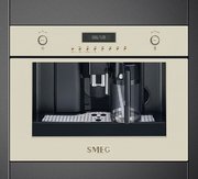 Встраиваемая кофемашина Smeg CMS8451P фото 2 в Тюмени