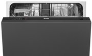 Посудомоечная машина Smeg ST65120 фото 2 в Тюмени