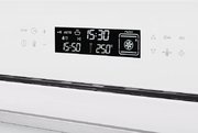 Духовой шкаф Kuppersberg FH 911 W фото 4 в Тюмени