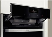 Духовой шкаф Neff C18QT27N0 фото 3 в Тюмени