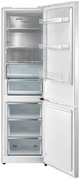 Холодильник Korting KNFC 62029 GW фото 2 в Тюмени