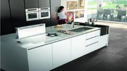 Встраиваемая вытяжка Fulgor Milano LHDD 12010 RC WH фото 3 в Тюмени