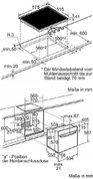 Духовой шкаф Neff E15M74N0 фото 4 в Тюмени