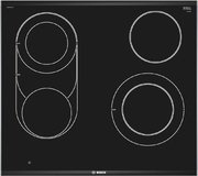 Электрическая варочная панель Bosch PKM675DP1D