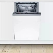Встраиваемая посудомоечная машина Bosch SPV2XMX01E фото 3 в Тюмени