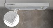 Встраиваемая вытяжка Zigmund Shtain K 017.6 S фото 4 в Тюмени