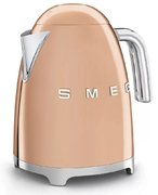 Чайник Smeg KLF03RGEU фото 3 в Тюмени