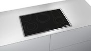 Электрическая варочная панель Bosch PKC845FP1D фото 4 в Тюмени