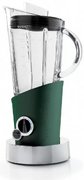 Блендер Бугатти Blender Vela Leather Green фото в Тюмени Блендер Bugatti Blender Vela Leather Green фото в Тюмени