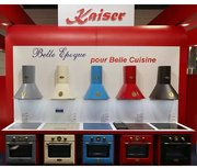 Вытяжка  Kaiser A 9423 RotBE Eco фото 3 в Тюмени