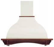 Вытяжка Falmec Iris Tulip 60 (1000) S мореный дуб фото 2 в Тюмени