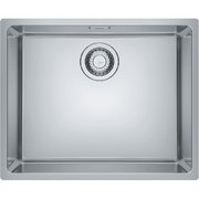 Мойка Franke FEX 210-50 сталь фото в Тюмени