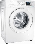 Стиральная машина Samsung WF 80F5E5U4W фото 2 в Тюмени