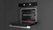 Духовой шкаф Teka HLB 8418 P S NIGHT RIVER BLACK фото 4 в Тюмени
