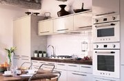 Духовой шкаф Smeg SFP6925BPZE фото 2 в Тюмени