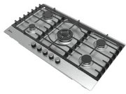 Варочная панель Midea 90G50ME005SFT фото 2 в Тюмени