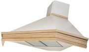 Вытяжка Kuppersberg ANABEL 65 WM O фото 2 в Тюмени