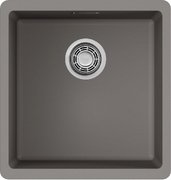 Мойка Omoikiri Kata 40-U-GR фото в Тюмени