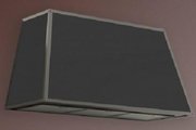 Вытяжка Falmec TIME 115 anthracite фото 2 в Тюмени