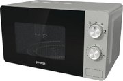 Микроволновая печь Gorenje MO17E1S фото 2 в Тюмени