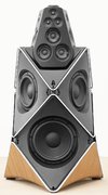 Акустическая колонка Bang & Olufsen BeoLab 90 фото 4 в Тюмени