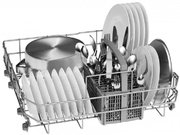 Встраиваемая посудомоечная машина BOSCH SMV25BX04R фото 4 в Тюмени