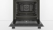 Встраиваемый духовой шкаф BOSCH HBF114EV0R фото 3 в Тюмени