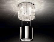 Настенная вытяжка Faber LUXIA  (SET) фото 4 в Тюмени