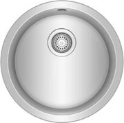 Мойка Тека BASICO D450 1B MATT фото в Тюмени Мойка Teka BASICO D450 1B MATT фото в Тюмени