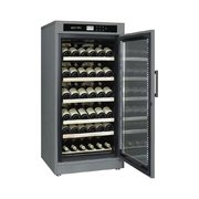 Винный шкаф Meyvel MV69-WG1-M (Grey Quartz) фото 3 в Тюмени