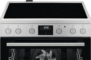Электрическая плита Electrolux LKR 64022 AX фото 2 в Тюмени