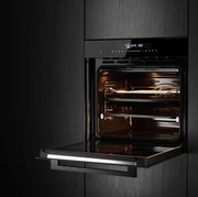 Духовой шкаф Kuppersberg HT 613 Black фото 4 в Тюмени