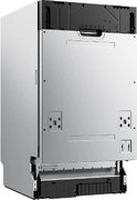 Встраиваемая посудомоечная машина Midea MID45S485I фото 4 в Тюмени
