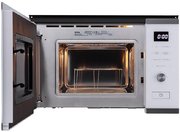 Встраиваемая микроволновая печь Korting KMI 820 GSCW фото 3 в Тюмени