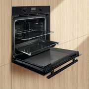 Встраиваемый духовой шкаф Brandt BOH3415A фото 4 в Тюмени