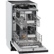 Встраиваемая посудомоечная машина KRONA DELIA 45 BI V2 фото 3 в Тюмени