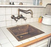 Мойка Restart LVQ 021 фото 3 в Тюмени