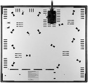 Электрическая варочная панель Kuppersberg ECS 639 F фото 4 в Тюмени